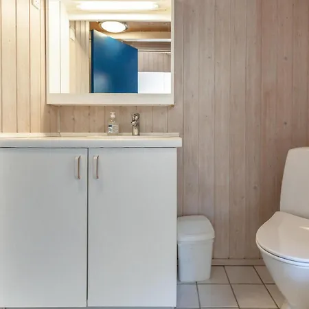 Casa vacanze 4 Bedroom Beautiful In *