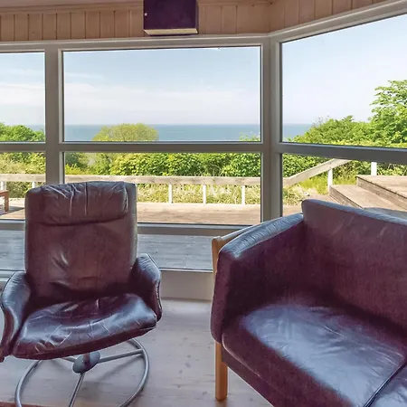 4 Bedroom Beautiful In * Asnæs