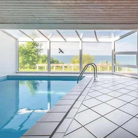 بيت للعطل 4 Bedroom Beautiful In Asnæs